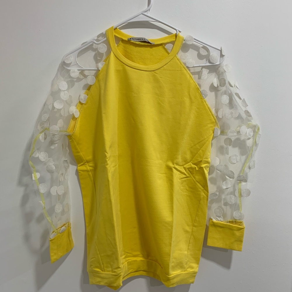 Night out shirt